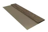 Планка стартовая БХ new 0,45 Print Elite Nordic Wood