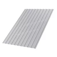 Профлист МЕТАЛЛ ПРОФИЛЬ С-8x1150-B (ПЭ-01-7004-0,4)