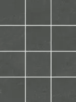 Керамическая плитка «Керама Марацци Матрикс» антрацит, полотно 39.8×29.8 (1322H)