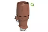 Вентилятор FLOW ECo160Р/500 кирпичный