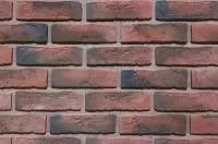 Искусственный камень Каньон Конаковский Кирпич 32