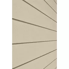 Сайдинг CEDRAL smooth (гладкий) С08 (Берёзовая роща)