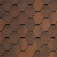 Гибкая черепица Veneto amarone 410