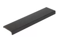 Угол из ДПК