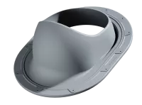 Проходной элемент Next Серый