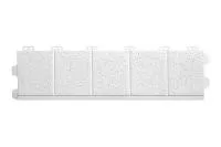 доборная доска к откосу «Альта-Профиль», белая