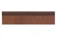 Конек/Карниз Шинглас (Shinglas) 12х0,3/20х0,25 (Аризона) /1 уп/