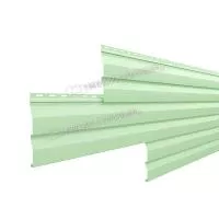 Сайдинг МЕТАЛЛ ПРОФИЛЬ СК-14х226 (ПЭ-01-6019-0.45)