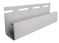 Профиль J18, дымчатый