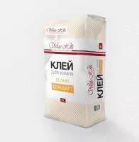 Клей для камня «Белый» стандарт