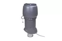 Вентилятор XL - E220P/160/700 серый