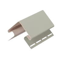 Внешний угол  75/15 мм, халва