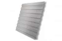 Профнастил С20А 0,45 Print Elite Milky Wood