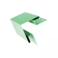 Внешний угол Grand Line (Гранд Лайн) 3 м (Салатовый)