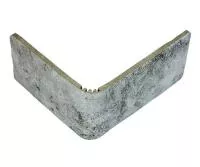 Угловой элемент logrono