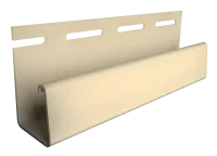 Профиль J18, палевый