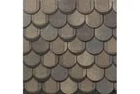 ТЕХНОНИКОЛЬ SHINGLAS многослойная черепица, Атлантика, Мадейра & 3B4X21-3450RUS