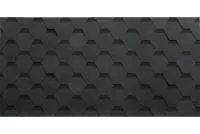 ТЕХНОНИКОЛЬ Гибкая черепица, Оптима, Серый & 6S4X21-0704RUS