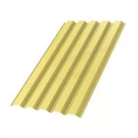 Профлист МЕТАЛЛ ПРОФИЛЬ С-44x1000-B (ПЭ-01-1018-0,7)