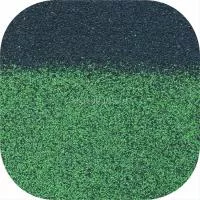 Конек / Карниз Katepal (Катепал) (Зеленый Katrilli / Rocky / Jazzy / Foxy) 12п.м. / 20п.м.