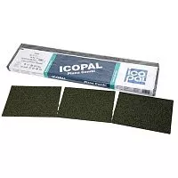 Аксессуары Icopal Конек карниз комби угольно-серый