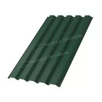 Профлист МЕТАЛЛ ПРОФИЛЬ С-44x1000-B (PURMAN-20-6005-0,5)