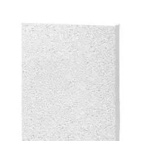 БЕТЭКО Фиброцементная панель Стоун 1200х3000х8 мм (RAL 9003 )