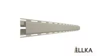 H-профиль ЁLLKA светло-бежевый