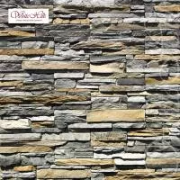 Вентилируемый фасад White Hills Кросс Фелл F100-80