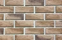Искусственный камень Каньон Клинкер 48