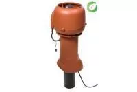 Вентилятор ECo110P/110/500 кирпичный