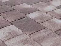Тротуарная плитка Новый Город Клифф 40 мм завода Steingot