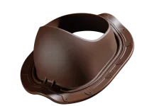 Проходной элемент Monterrey Тёмно-коричневый