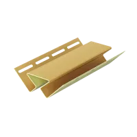 Внутренний угол 16 мм, манго