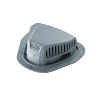 Аэратор Next Серый