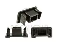 Крепёж для перила прямой SEQUOIA