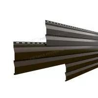 Сайдинг МЕТАЛЛ ПРОФИЛЬ СК-14х226 NormanMP (ПЭ-01-RR32-0.5)