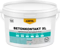 Грунтовка ARTEL Betonkontakt G5 20кг