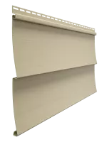 Сайдинг STANDARD, Ёлочка D5C, фисташки