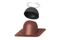 Проходной элемент №2 (280-380) PIIPPU красный