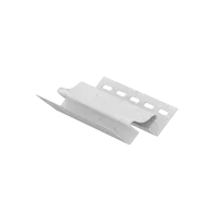 ДЫМЧАТЫЙ Внутренний угол к сайдингу колл. СТОУН-ХАУС серия КЛИНКЕР (3,05 м) 5шт/уп