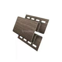 Н-профиль Grand Line (Гранд Лайн) 3 м TUNDRA (Кедр)