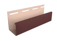 Профиль J30, табачный