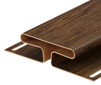 H-профиль 13 мм, фундук