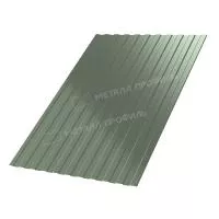 Профлист МЕТАЛЛ ПРОФИЛЬ С-8x1150-A (PURMAN-20-Tourmalin-0,5)