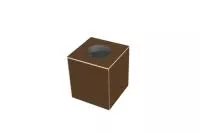 FLOW 400S монтажный короб