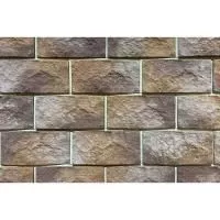 Искусственный камень Каньон Малый Сколотый Камень 33