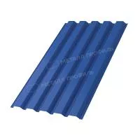 Профлист МЕТАЛЛ ПРОФИЛЬ С-44x1000-B (PURMAN-20-5005-0,5)