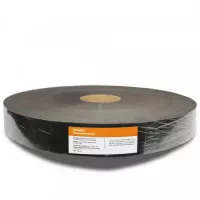 HomePro Лента уплотнительная PUR-BAND D (50мм х 30м) серая