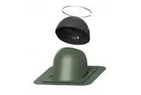 Проходной элемент №2 (280-380) PIIPPU зеленый